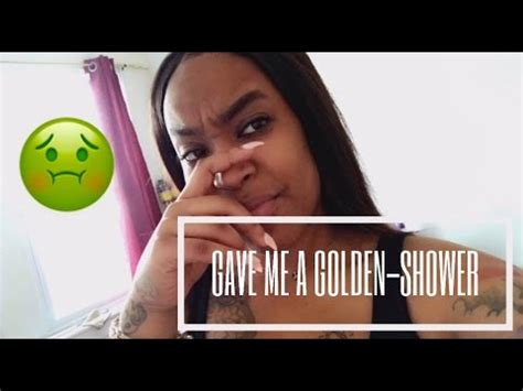 Golden Shower (give) Whore Ludza